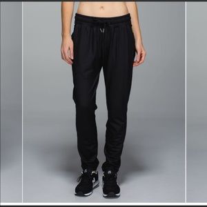 Lululemon namasaker pant